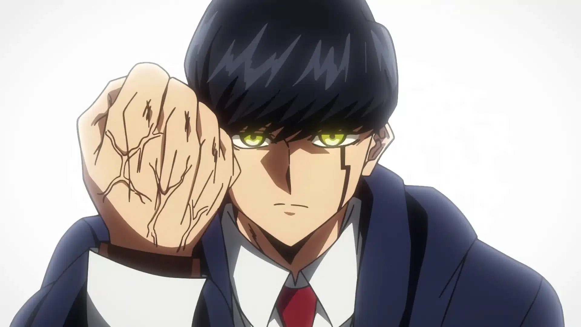 Mashle teaser nueva temporada captura 0102