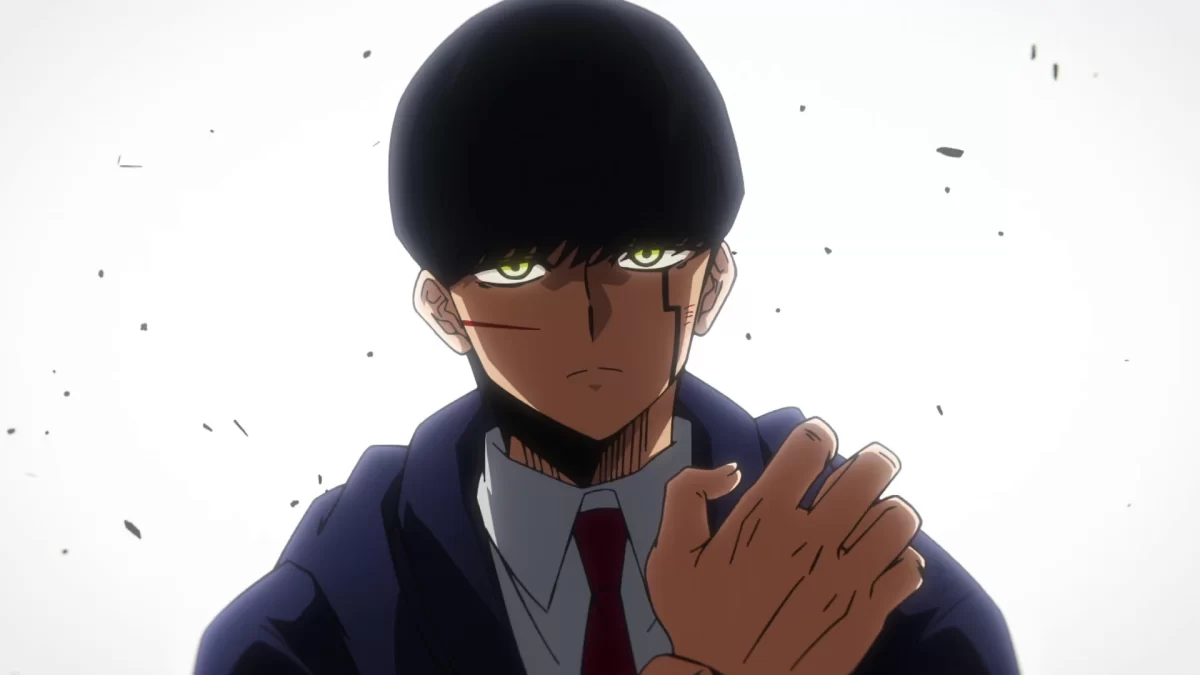 Mashle teaser nueva temporada captura 0103