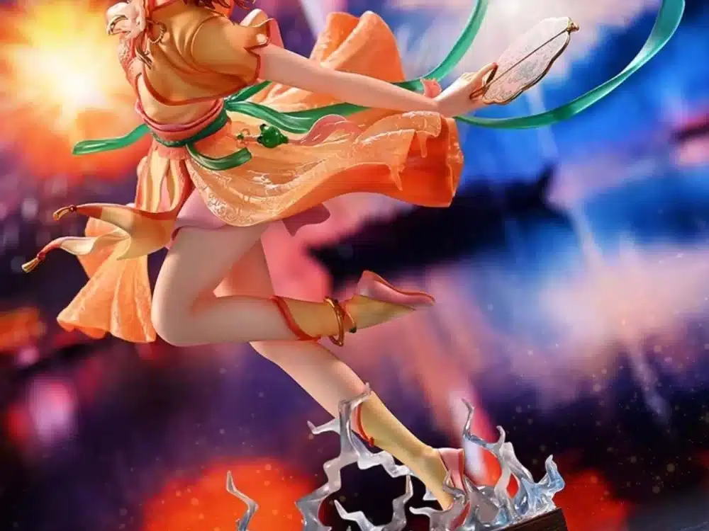 Mikoto Misaka To Aru Kagaku no Railgun figura 0104