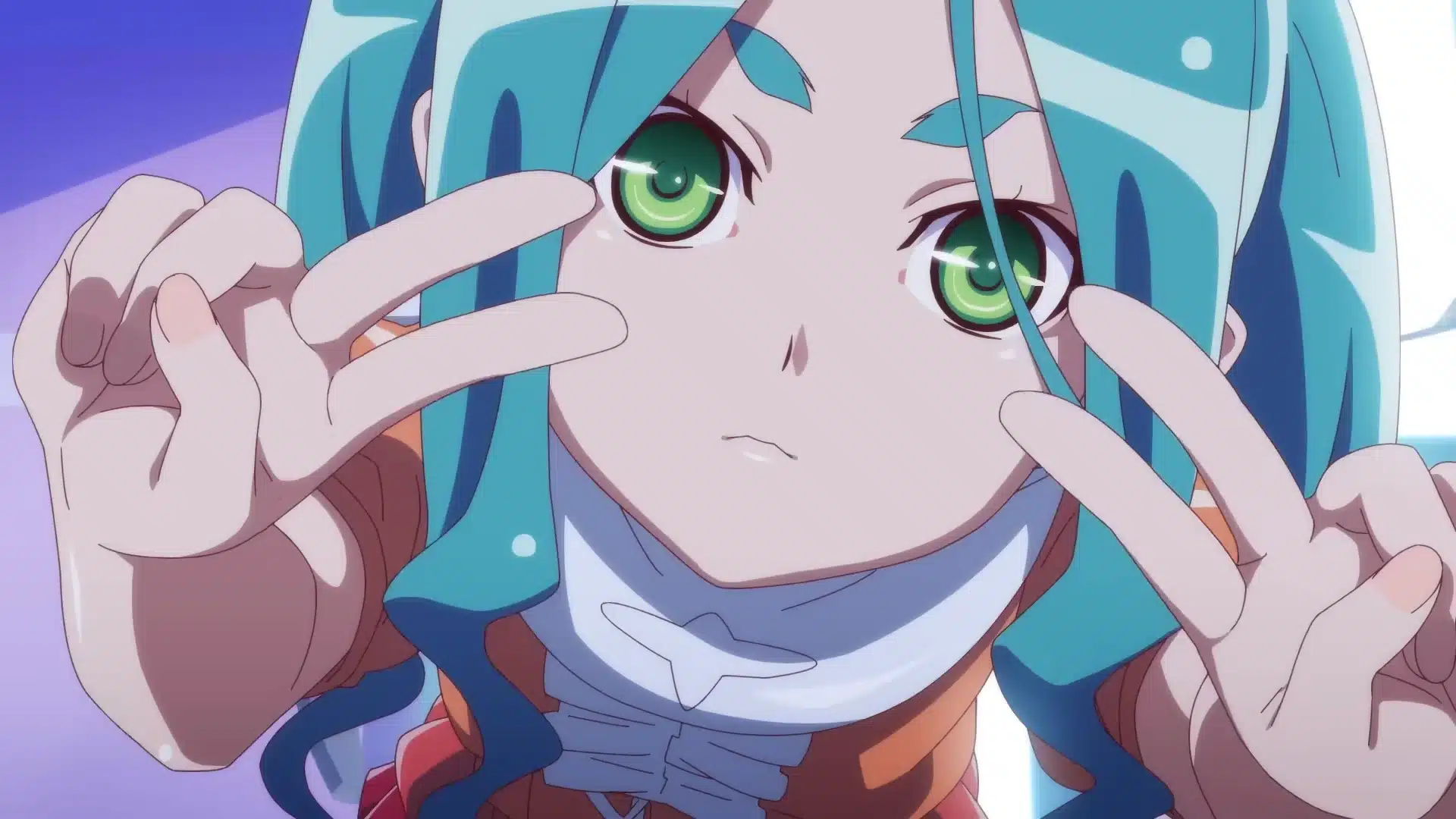 Monogatari Series Off & Monster Season reveló su Estreno en increíble avance