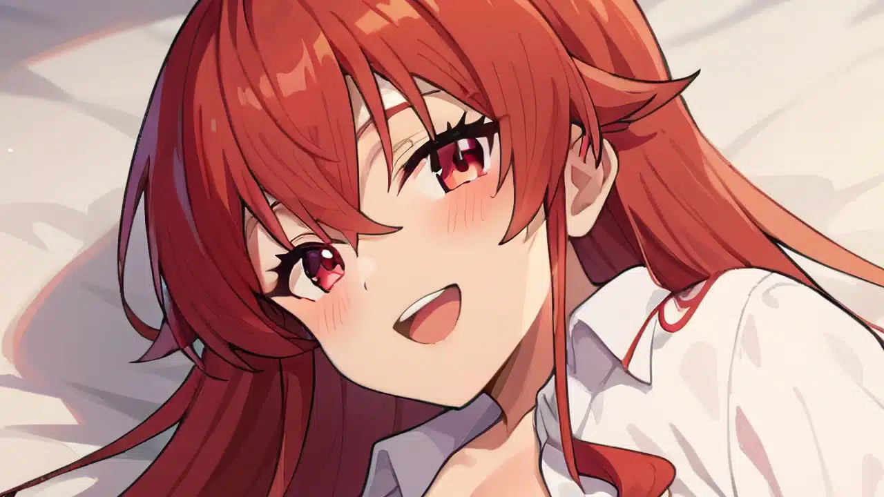 Mushoku Tensei: Eris está de regreso en provocativo producto