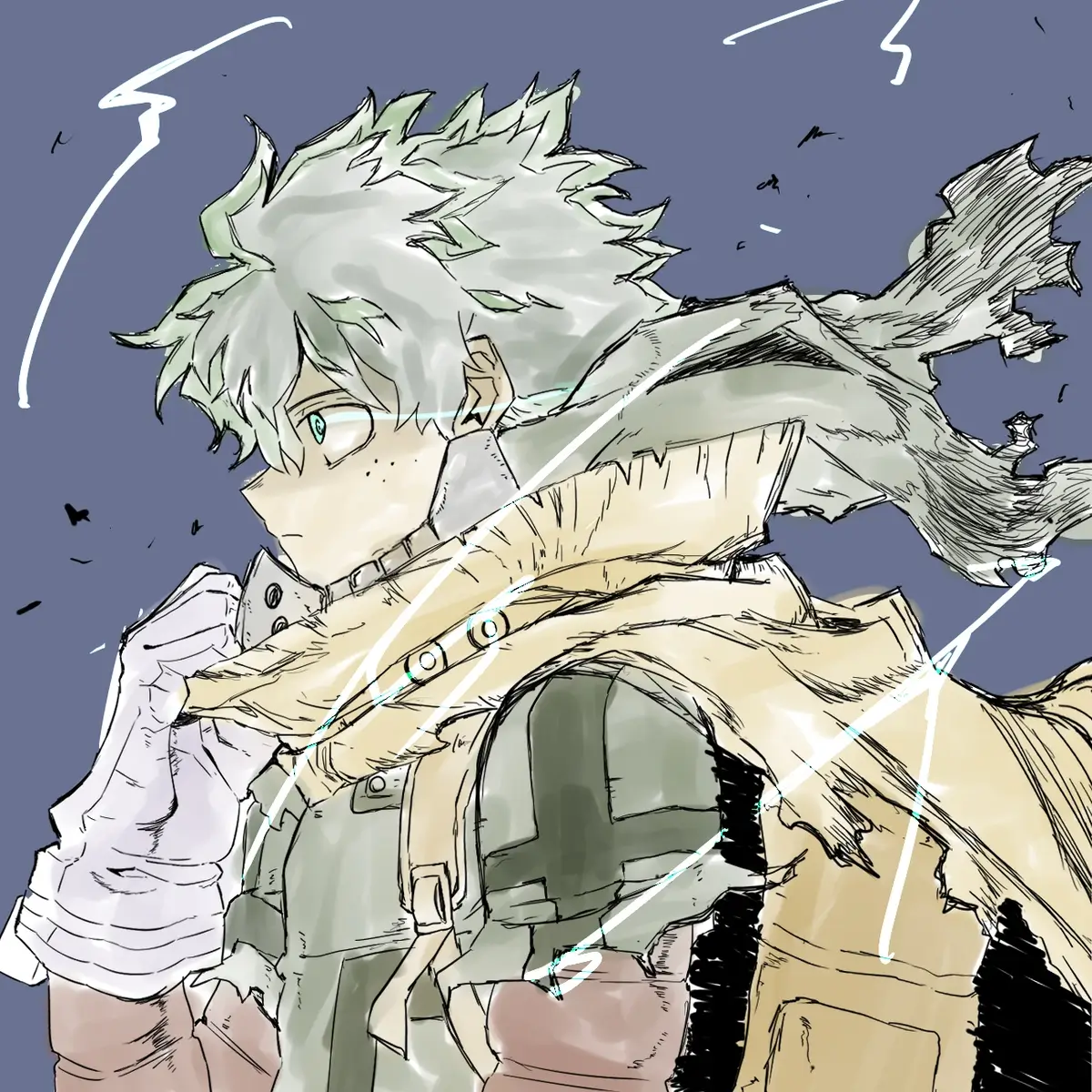 El nuevo opening de My Hero Academia causa furor y nostalgia en los fans