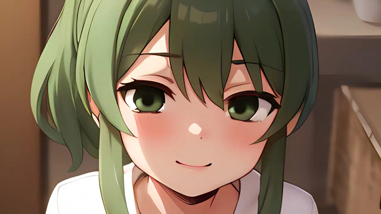 My Senpai is Annoying Futaba