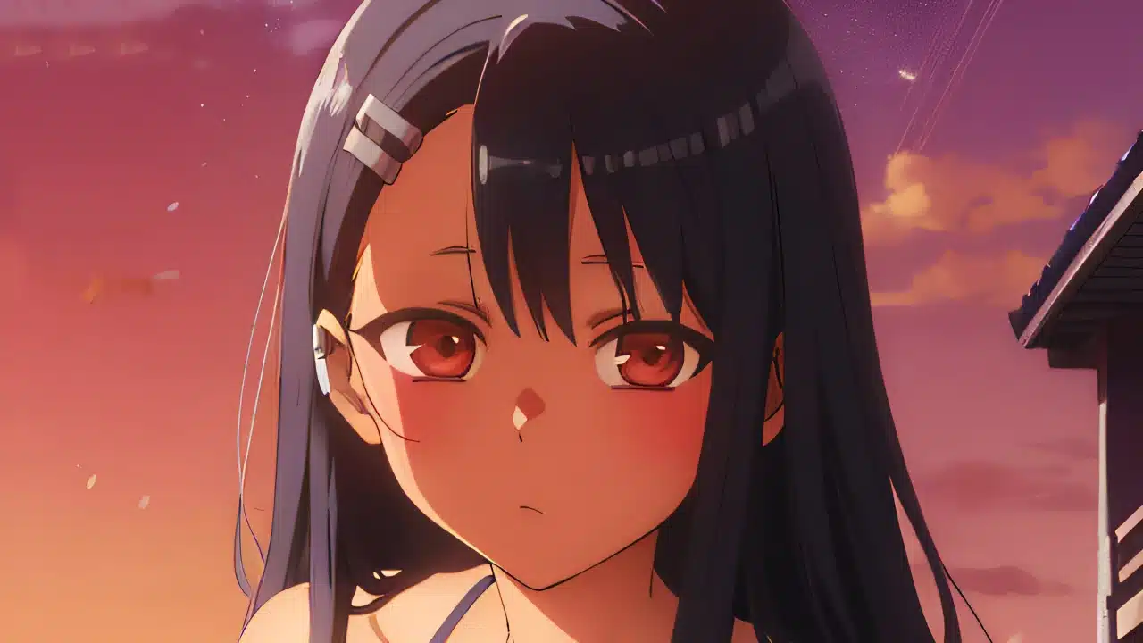 Nagatoro-san