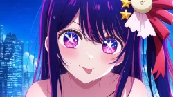 Oshi no Ko celebra el día de las Madres con Ai Hoshino