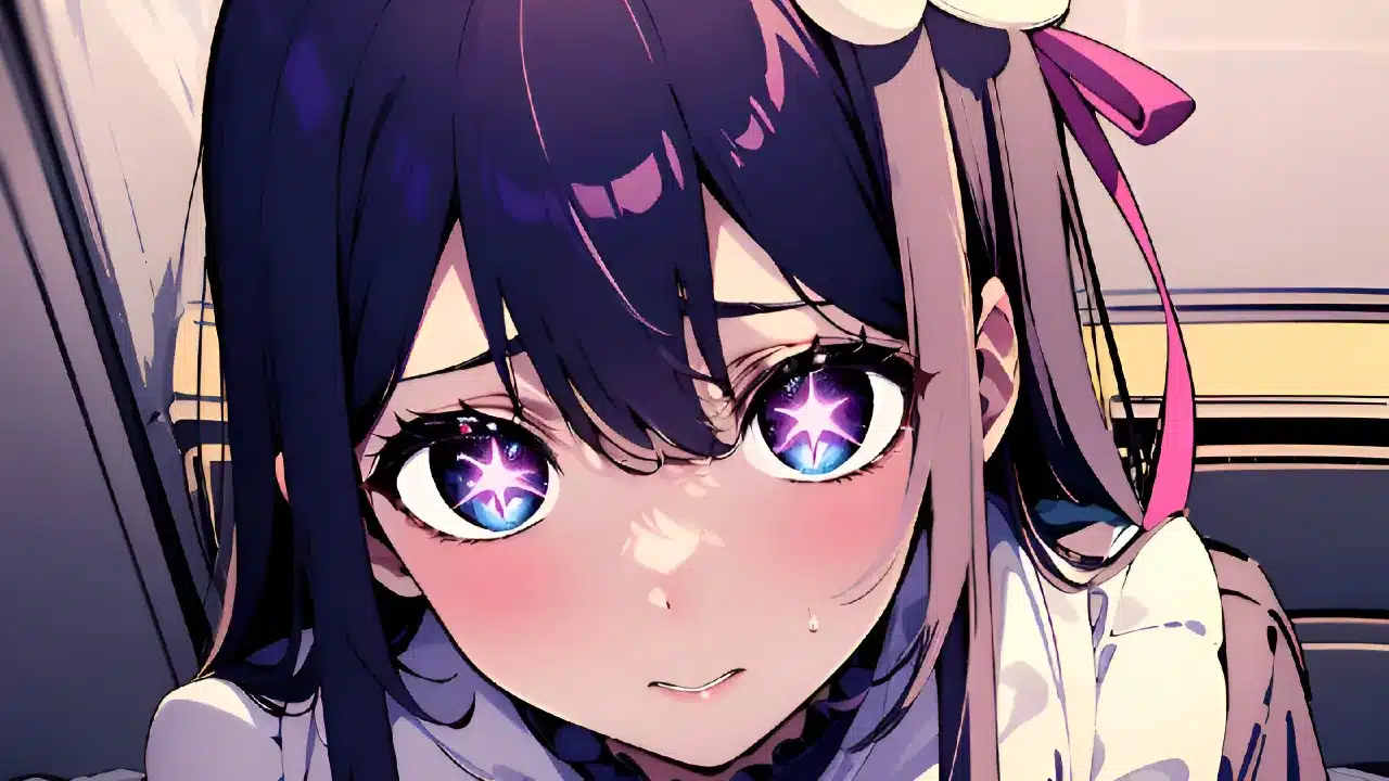 Oshi-no-Ko-Ai-Hoshino