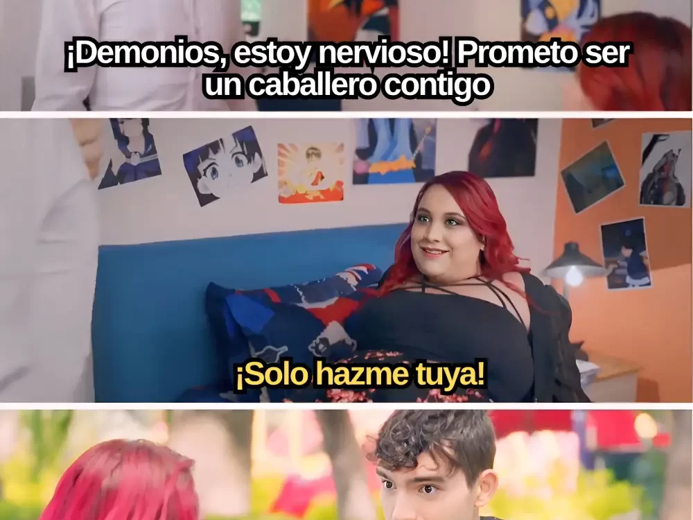 Otaku Como dice El Dicho