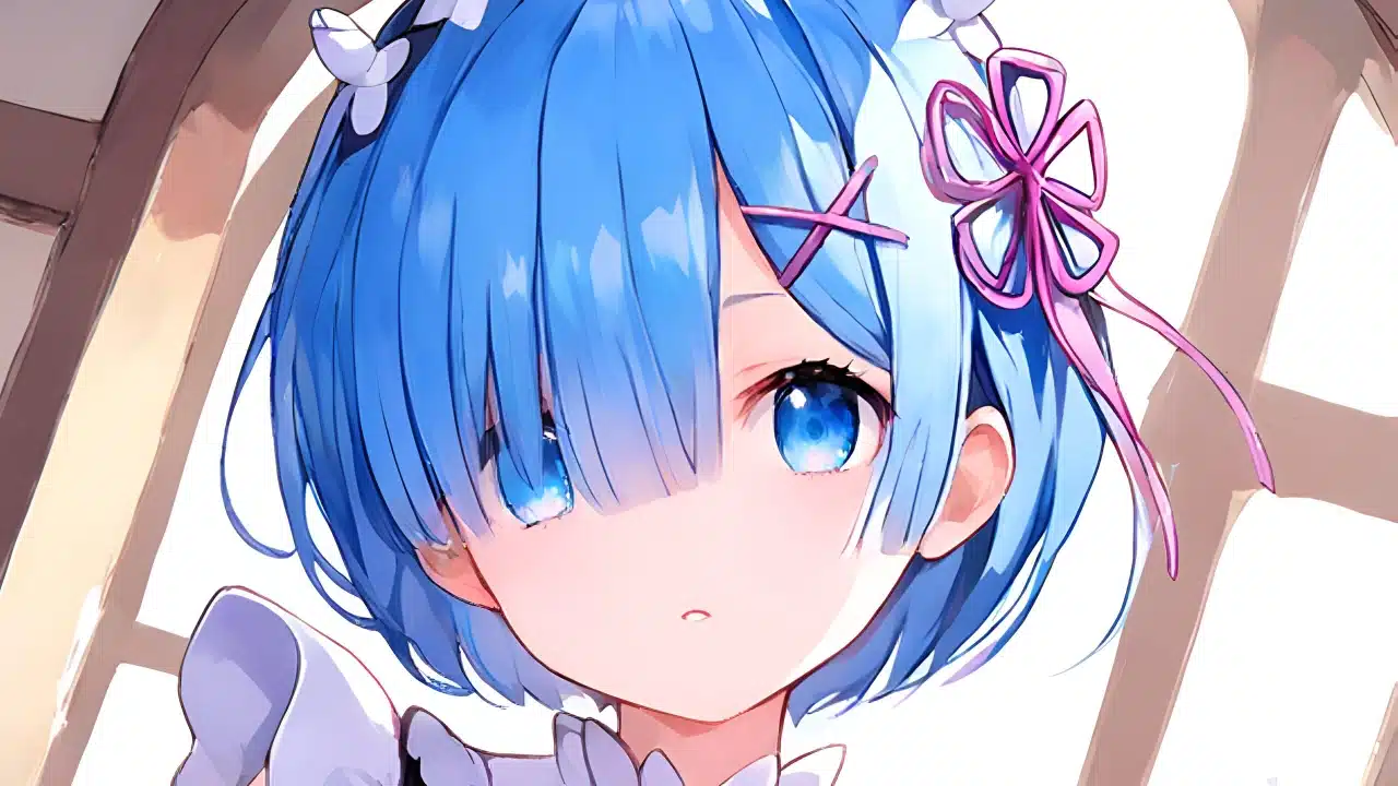 Re:Zero kara Hajimeru Isekai Seikatsu