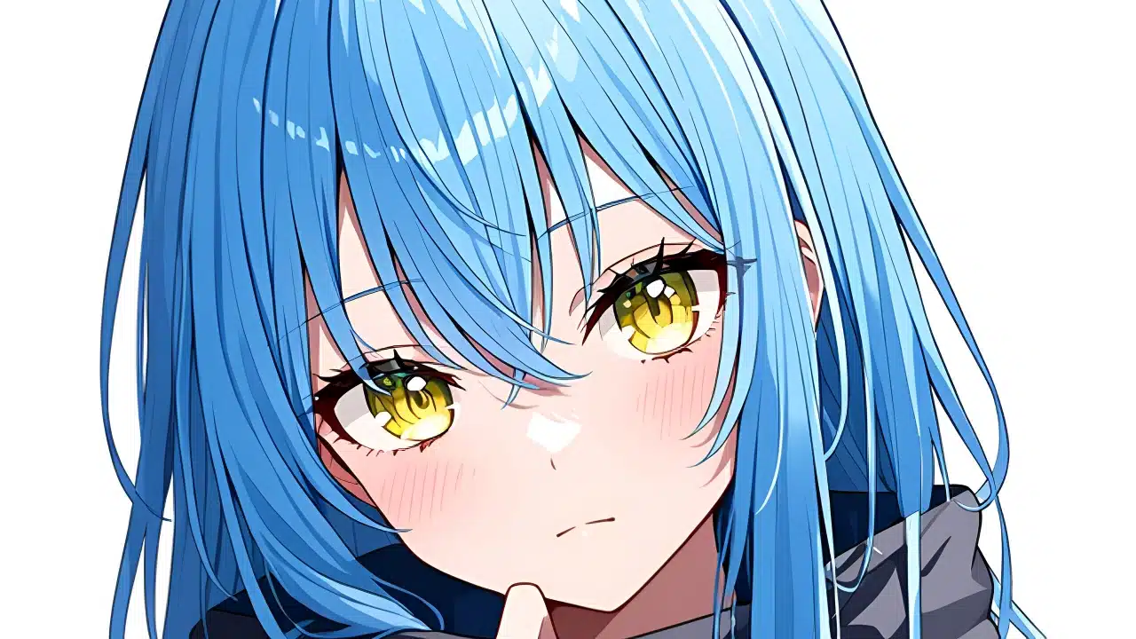 Rimuru Tempest That Time i got