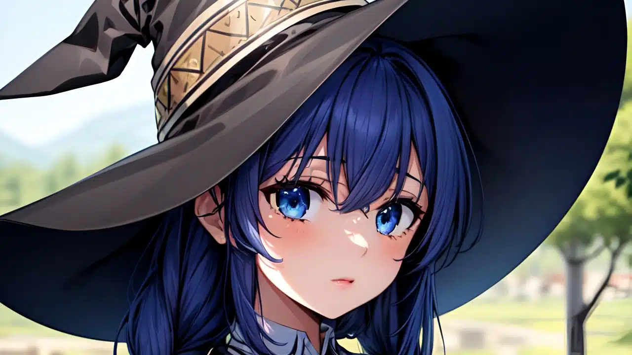 Roxy Mushoku Tensei