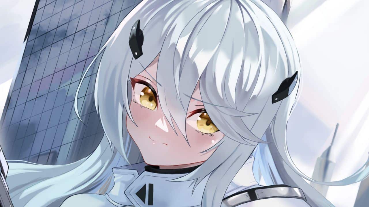 ACTORES DE VOZ DE SNOWBREAK CONTAINMENT ZONE ABANDONAN PORTADA