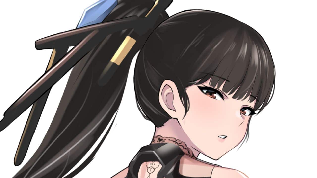 El éxito de Stellar Blade en Japón PORTADA