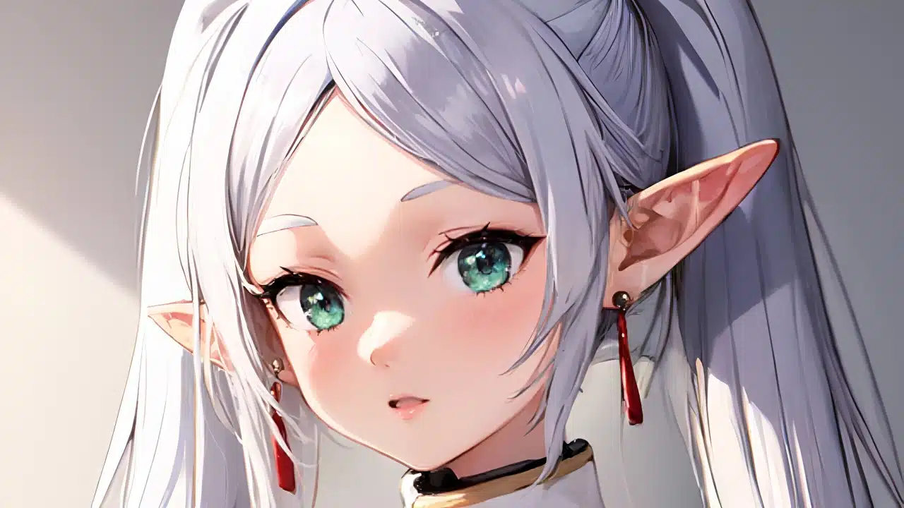 Frieren Sousou-no-Frieren