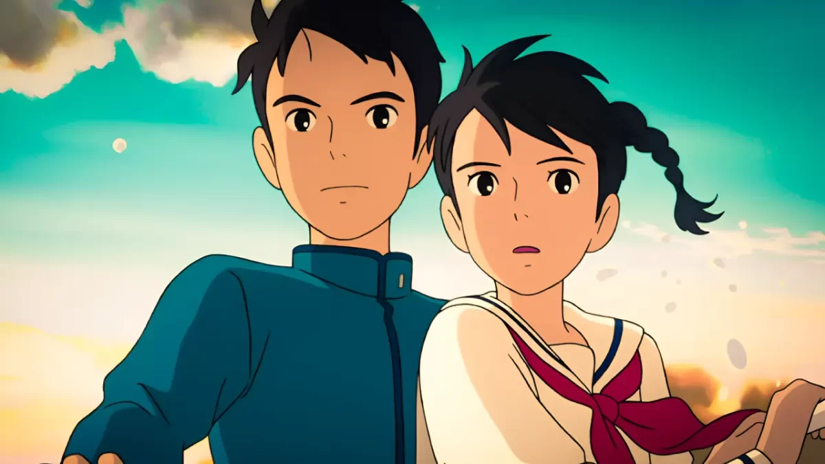 Goro Miyazaki habla del futuro de Studio Ghibli y de su padre