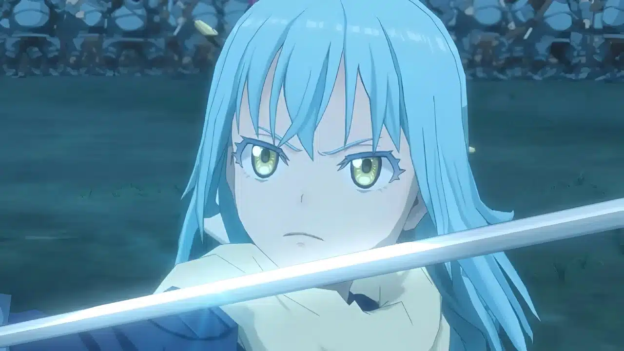 Tensei-Shitara-Suraimu-Datta-Ken-Chronicle