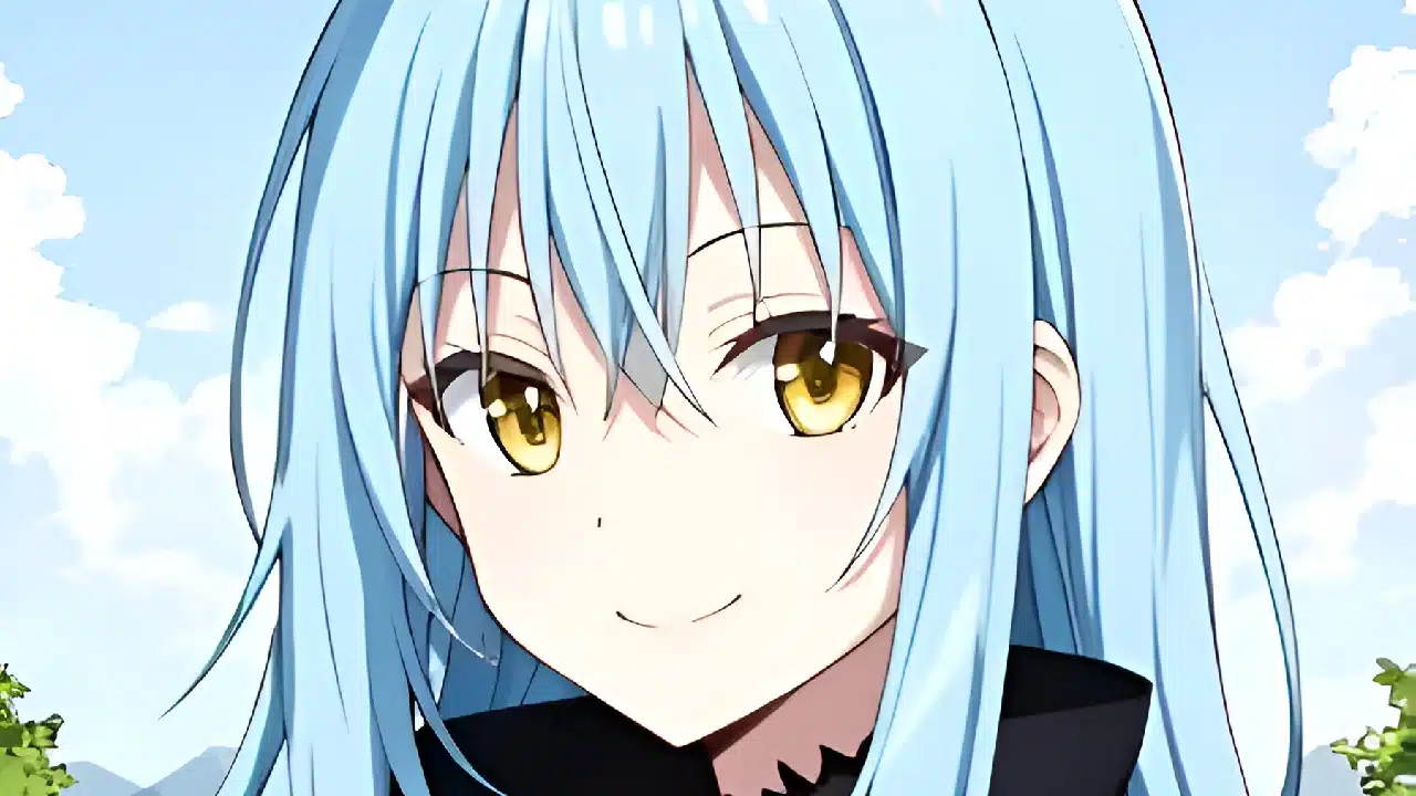 Tensei-Shitara-Suraimu-Datta-Ken-Chronicle