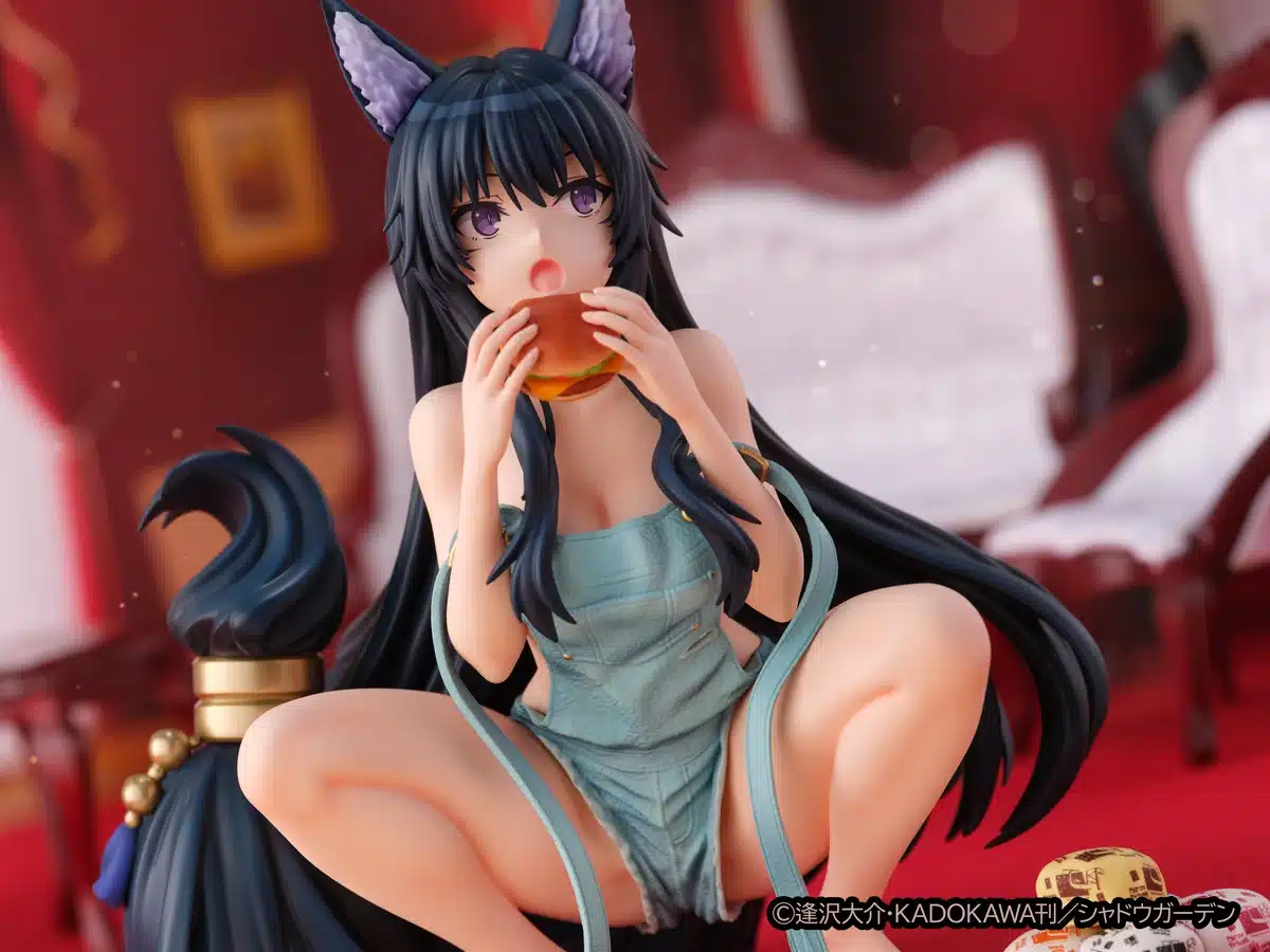 The Eminence in Shadow Delta figura 0102