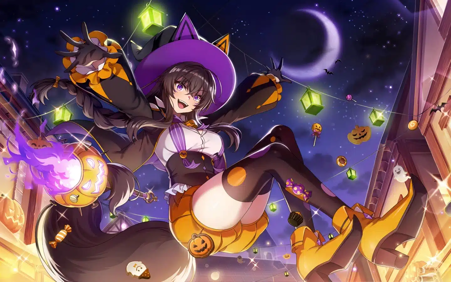 The Eminence in Shadow Delta ilustración 0101