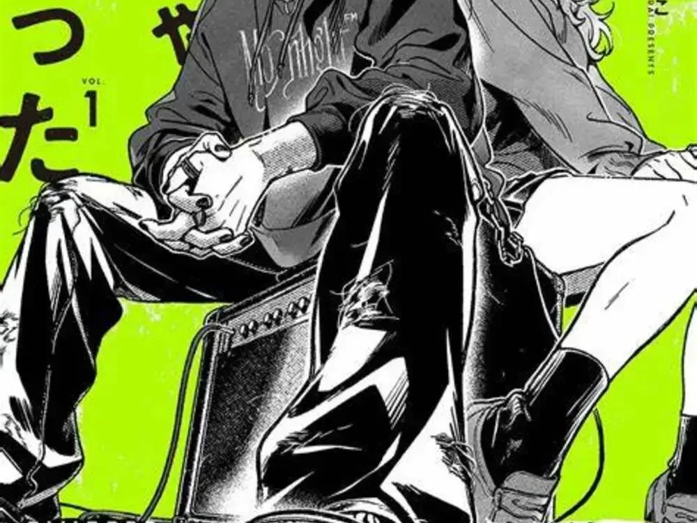 El manga The Guy She Was Interested in Wasn't a Guy At All ya está disponible en español