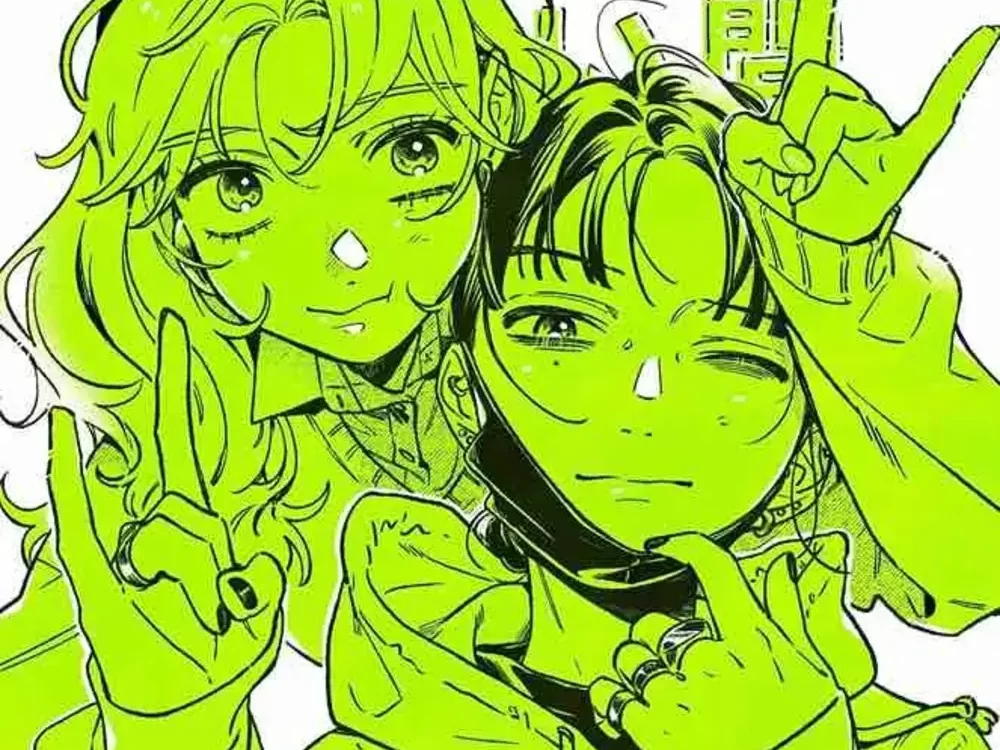 El manga The Guy She Was Interested in Wasn't a Guy At All ya está disponible en español