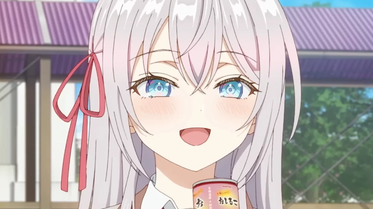 Tokidoki Bosotto Roshia-Go aumenta el hype con nuevo avance de la waifu rusa