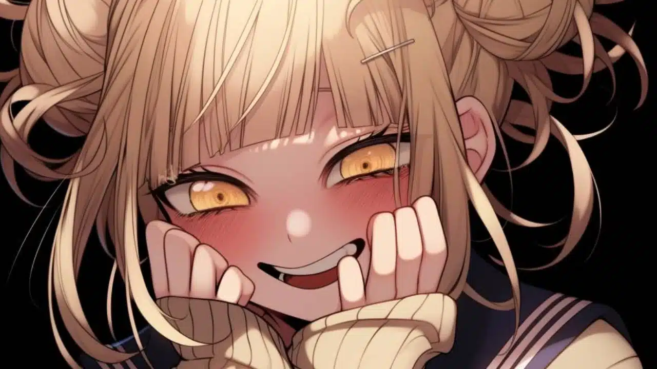 Los villanos de My Hero Academia en Fortnite PORTADA