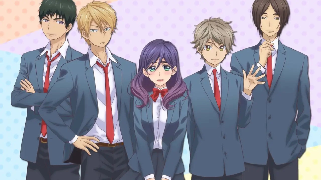 Los amantes del Boys Love no pueden tener novios reales