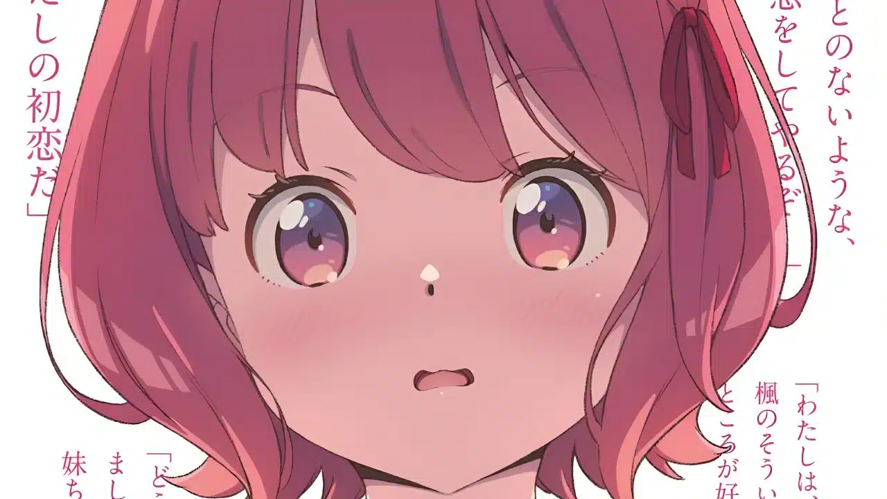 Watashi no Hatsukoi wa Hazukashisugite Dare ni mo Ienai