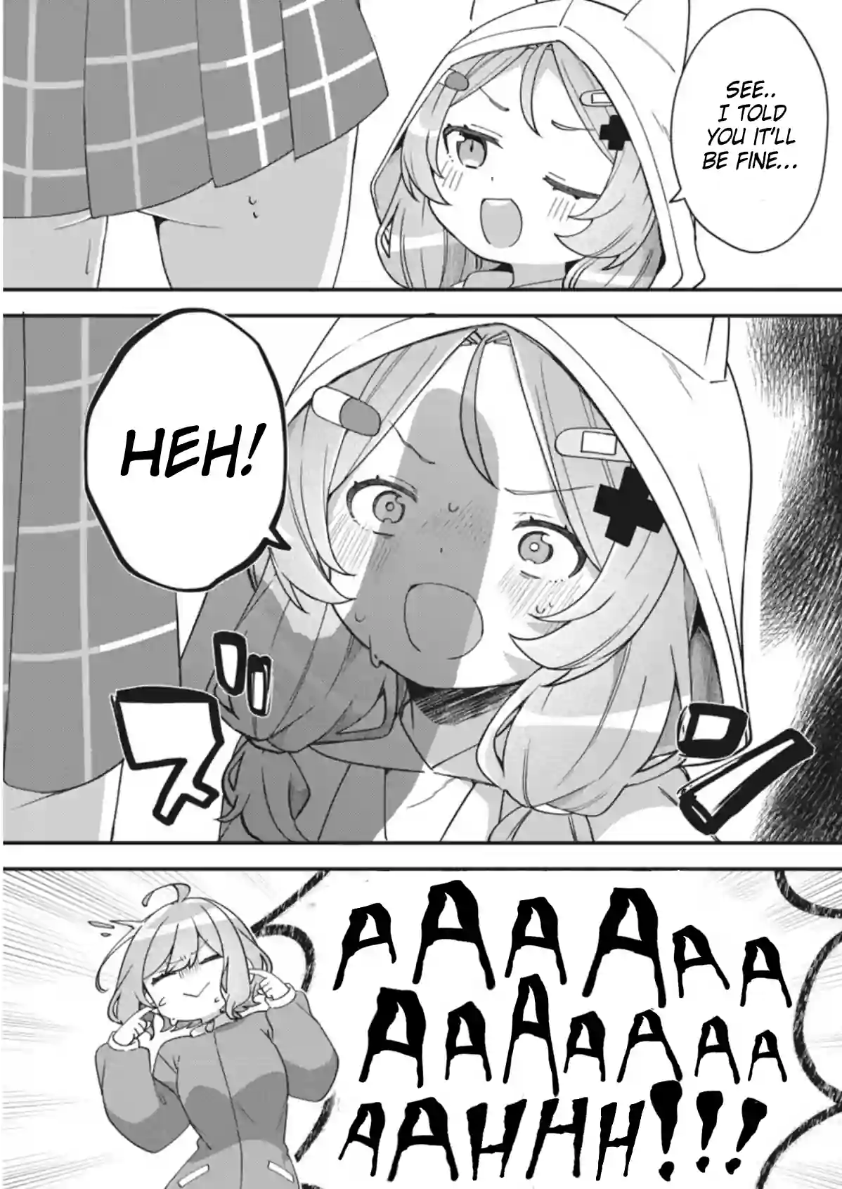 El autor de Oreimo y su obra de hermanas con “trapito” incluido