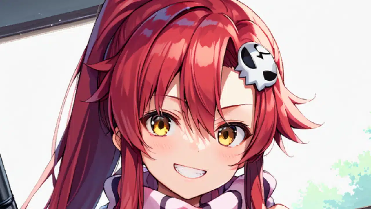 Yoko-Gurren-Lagann