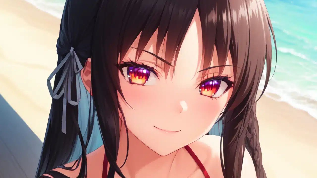 Las waifus de Classroom of the Elite regresan para una ocasión especial