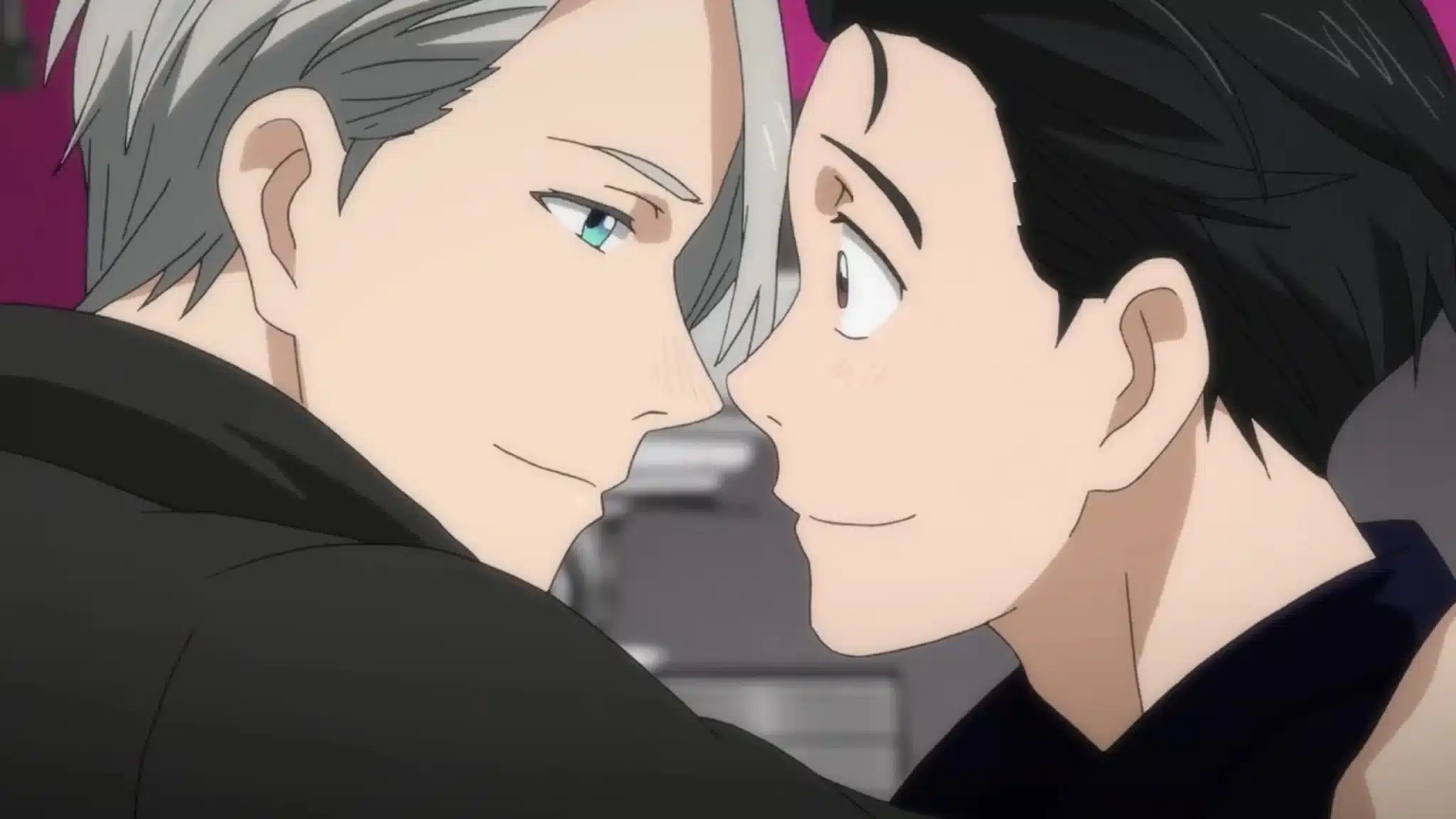 Otakus afirman que la buena trama de los “Boys Love” es muy entretenida