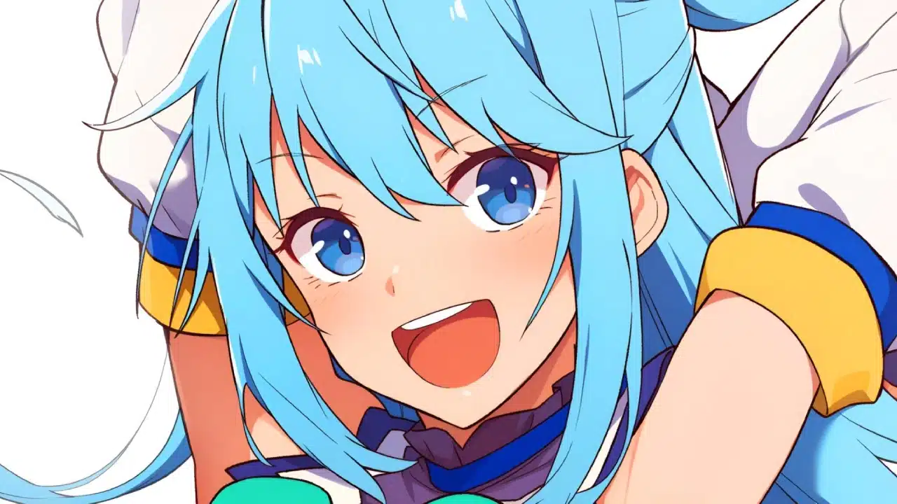 Konosuba