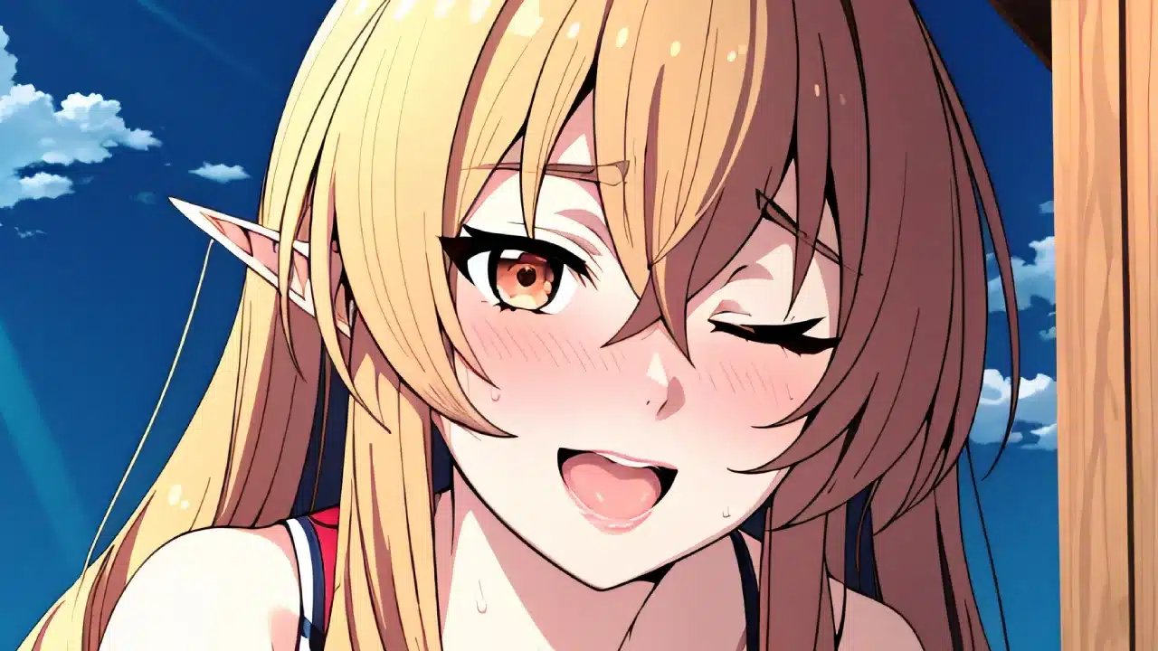 Mushoku Tensei
