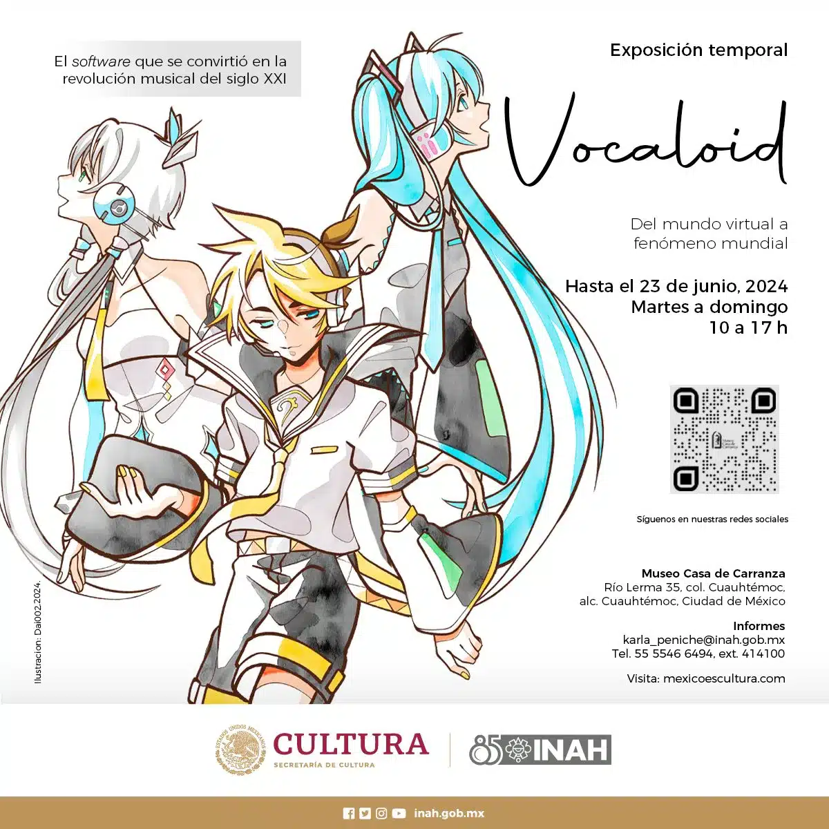Vocaloid
