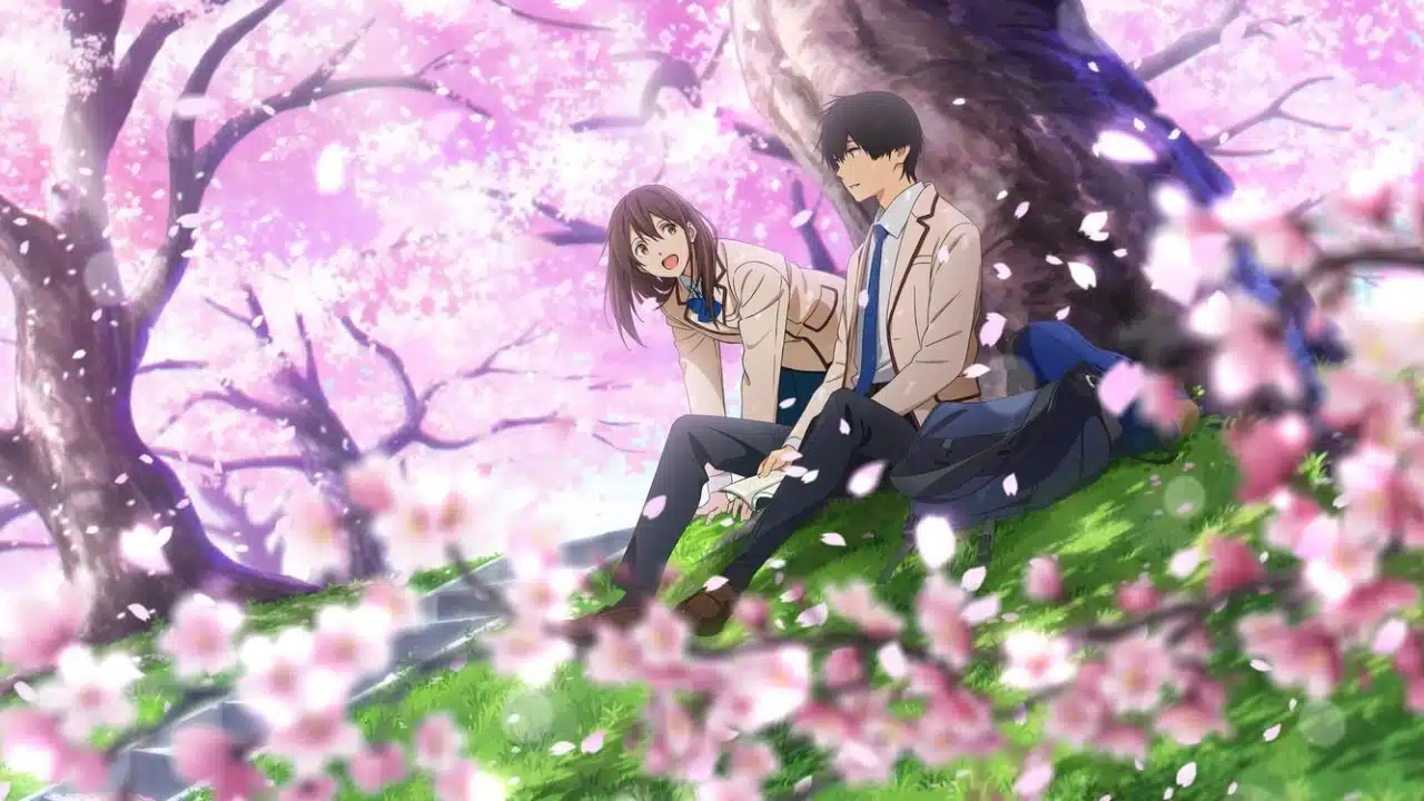 Violet Evergarden y 5 animes «tristes» para pasar un maravilloso y emotivo momento