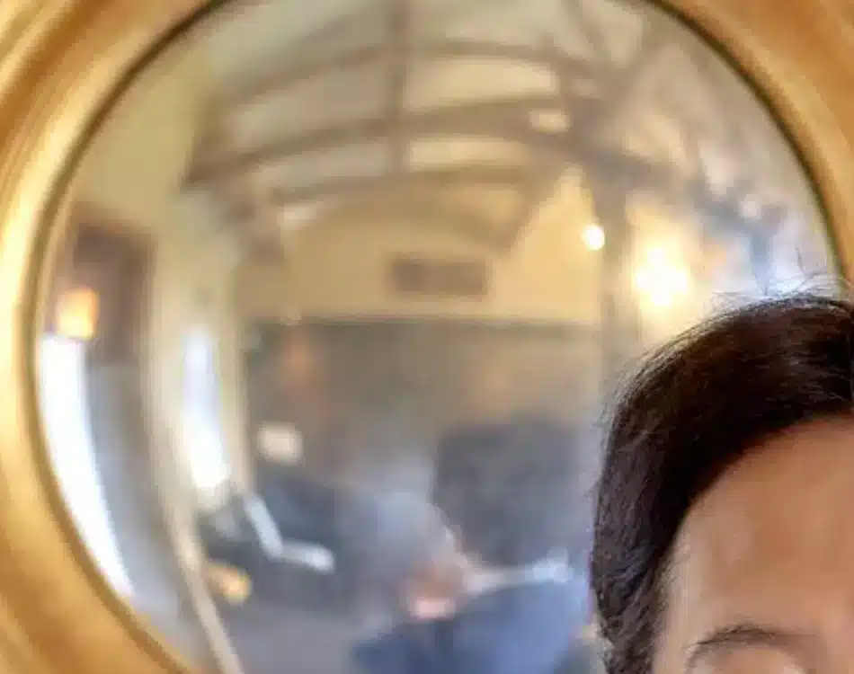 Hirohiko Araki genera interrogantes con una foto reciente 2