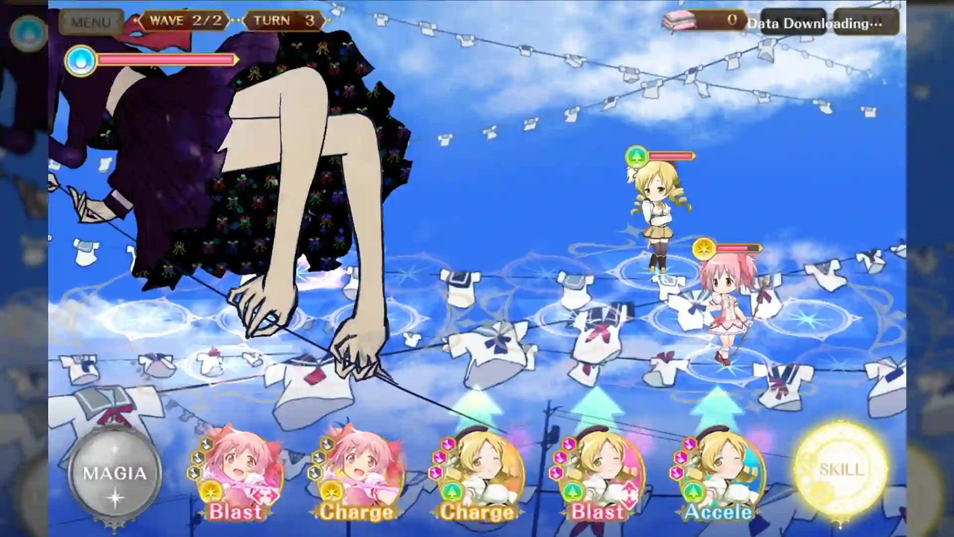 Magia Record