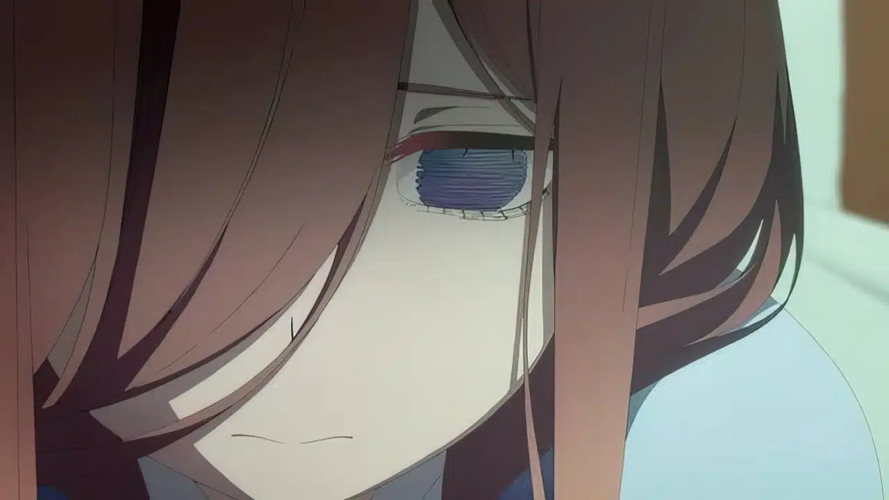The Quintessential Quintuplets