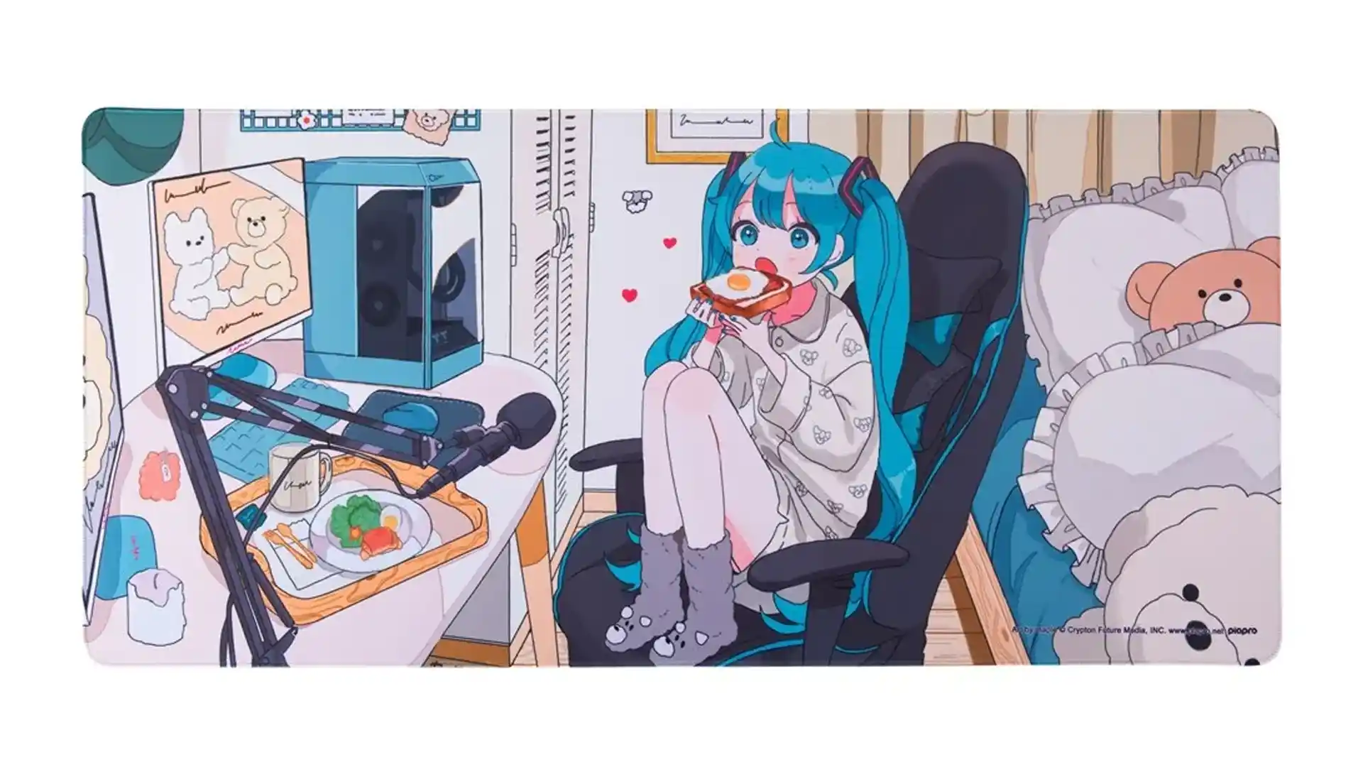 Hatsune Miku