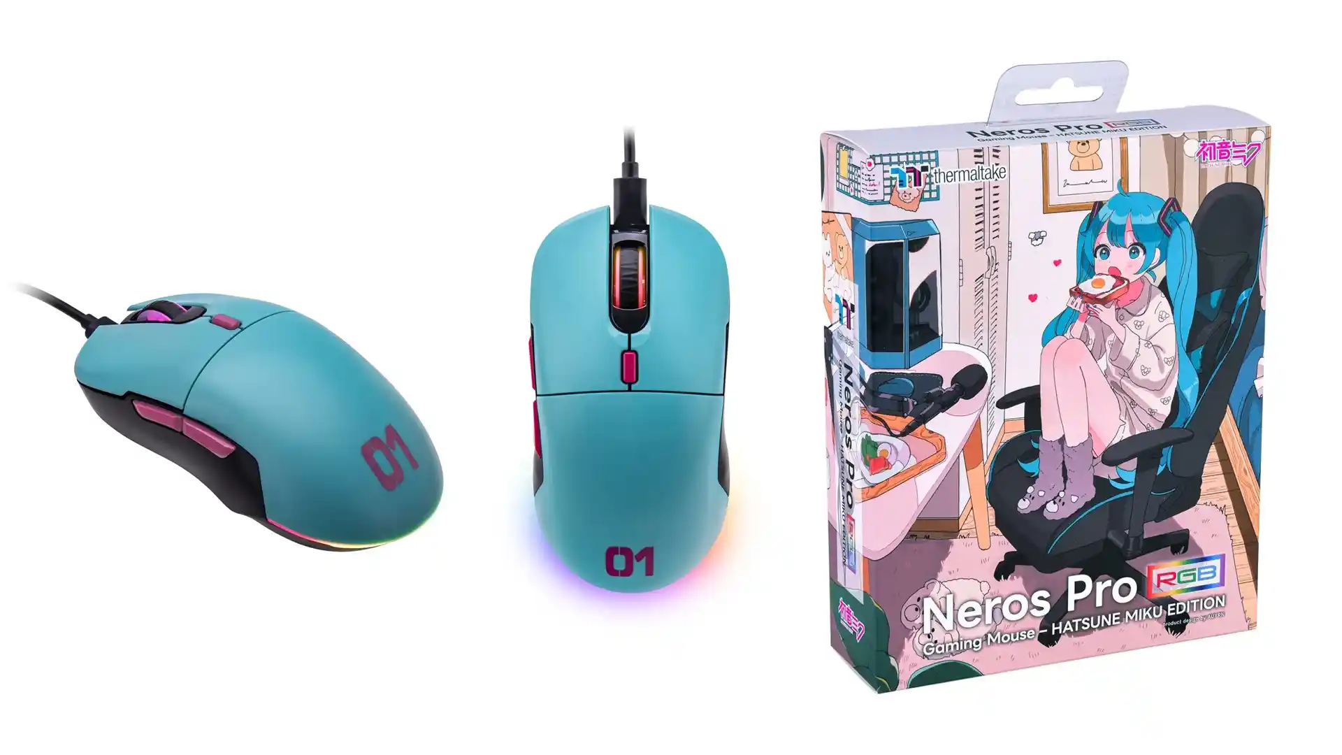 Hatsune Miku