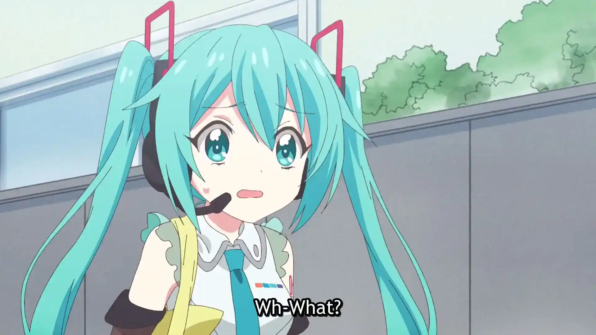 Hatsune Miku