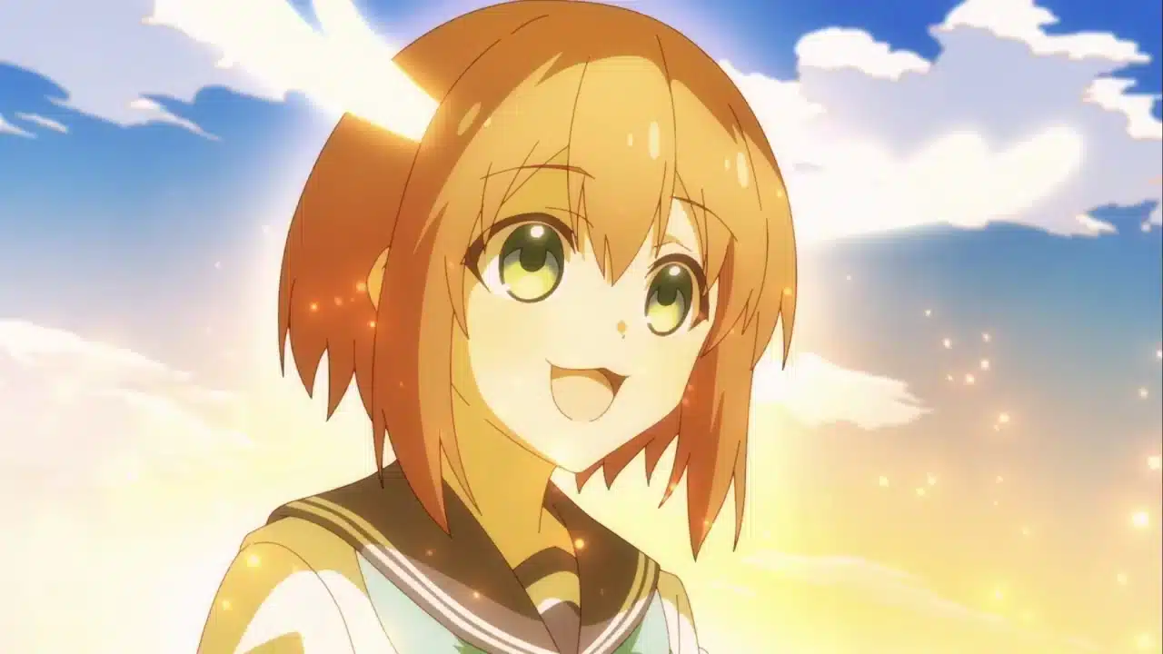 my deer friend nokotan Noko Shikanoko miniatura