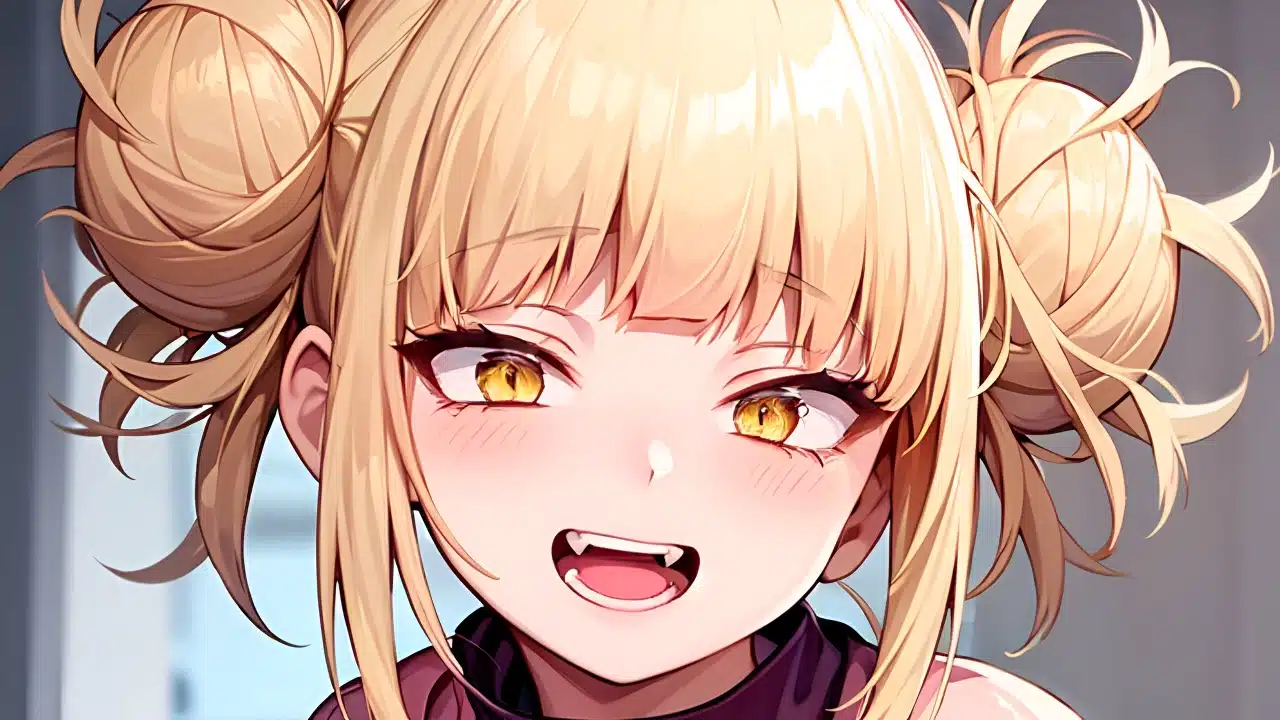 Himiko-Toga-Boku-no-Hero