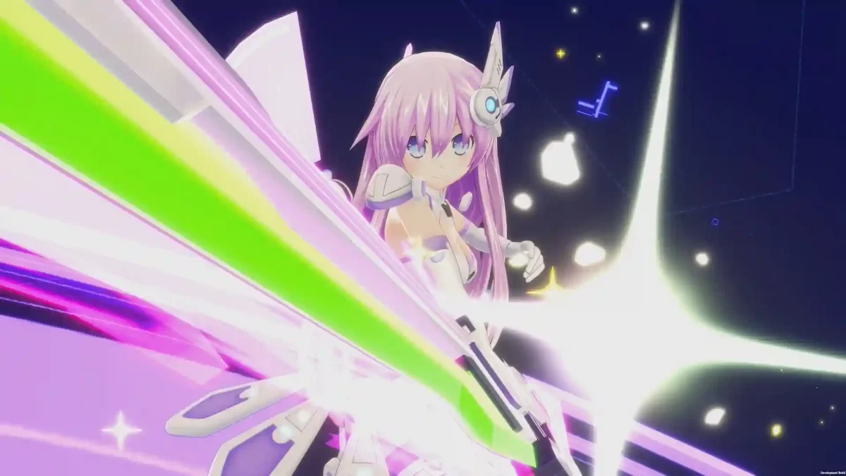 NEPTUNIA
