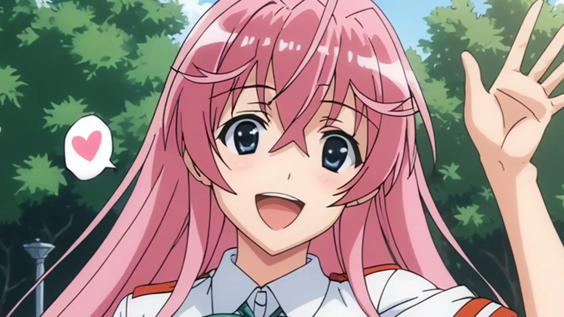 otome dori