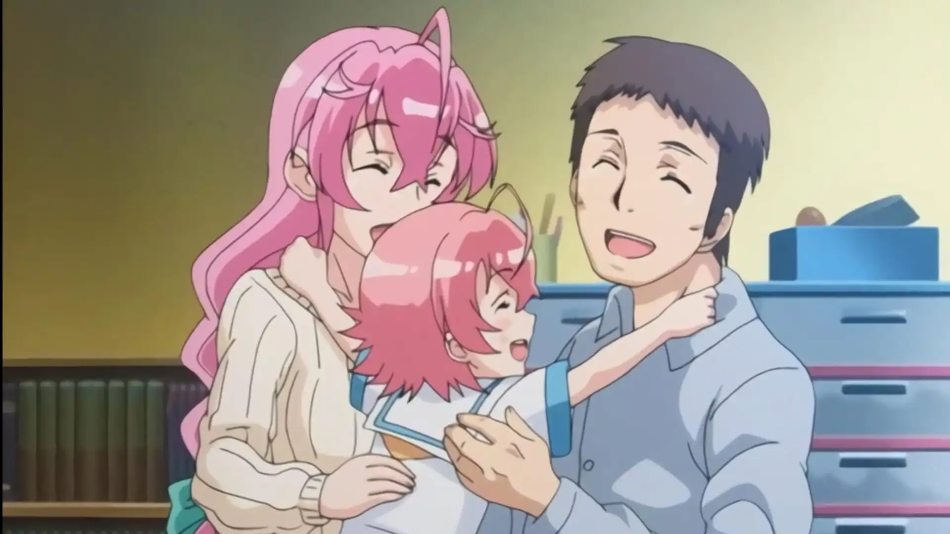otome dori
