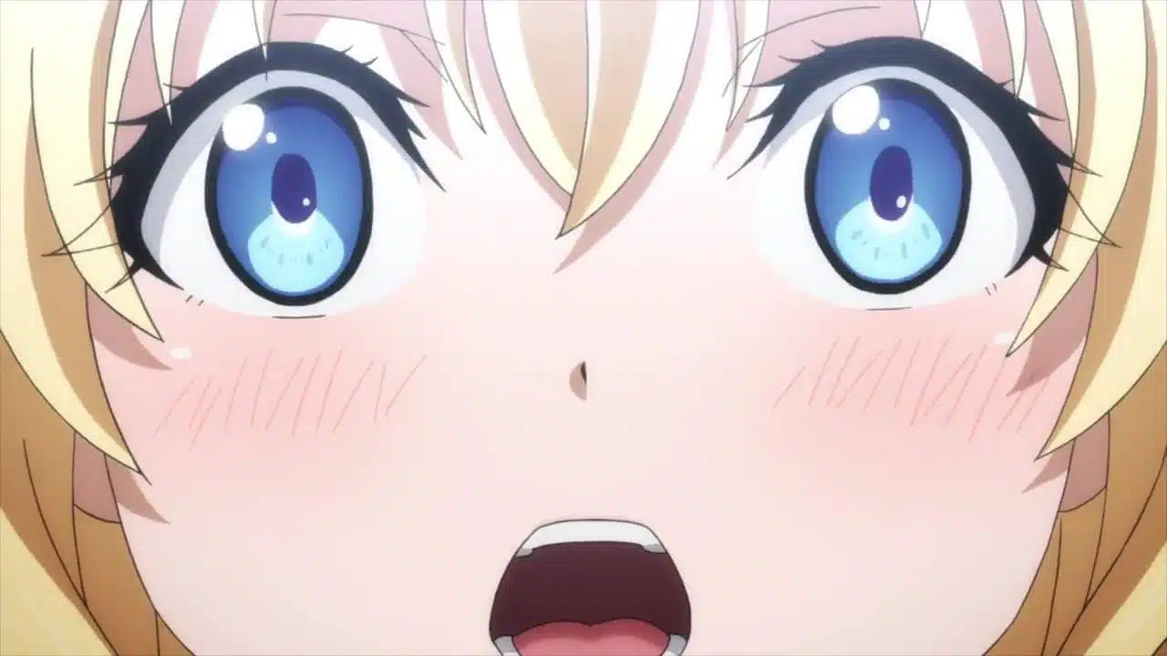 waifu sorprendida mini