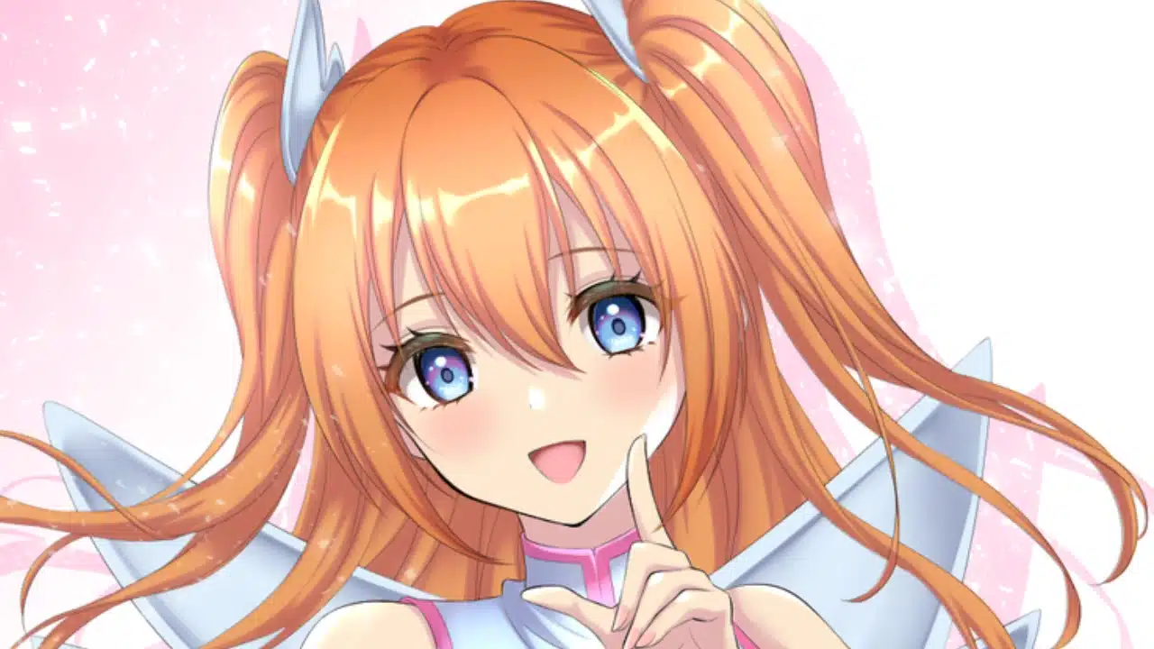 2.5 Dimensional Seduction Ririsa Amano