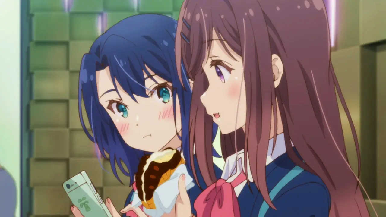 Los 10 animes LGBTIQ+ que todo Otaku debe ver